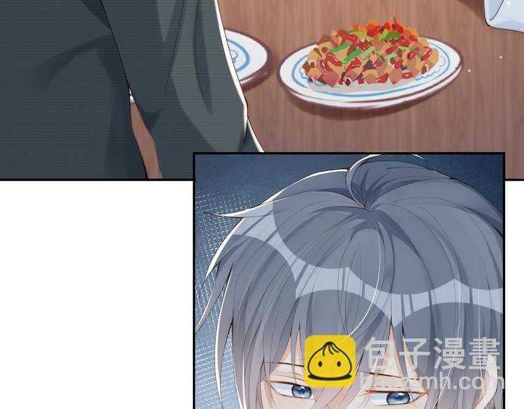 第33话 我只能是替身吗？