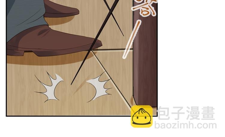 第33话 我只能是替身吗？