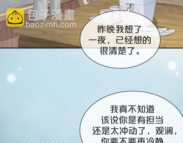 第35话 四妈这是要去哪里？