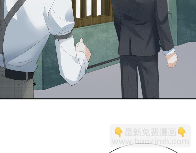 第40话 家族使命谁来完成
