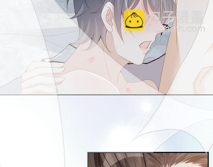 第44话 谎称泡了个冷水澡