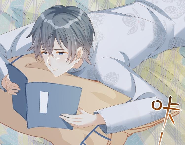第56话 照相机这么小的？