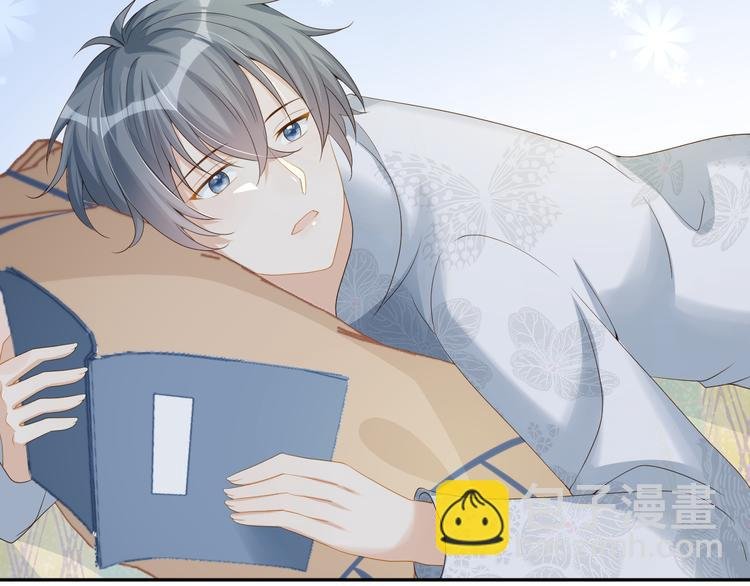 第56话 照相机这么小的？