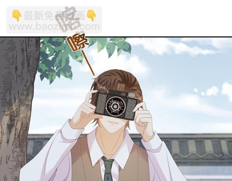 第56话 照相机这么小的？