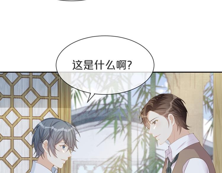 第56话 照相机这么小的？