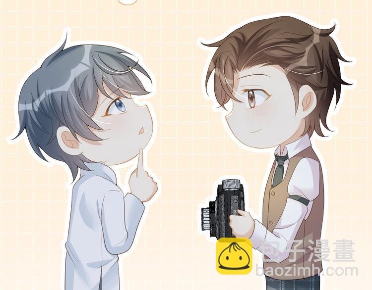 第56话 照相机这么小的？