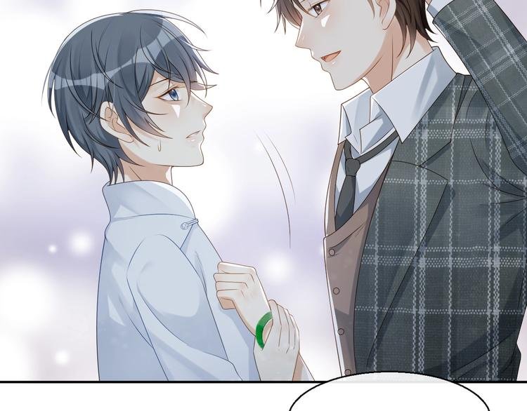 第7话 过度接触❤️怦怦跳