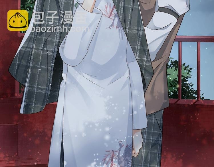 第7话 过度接触❤️怦怦跳