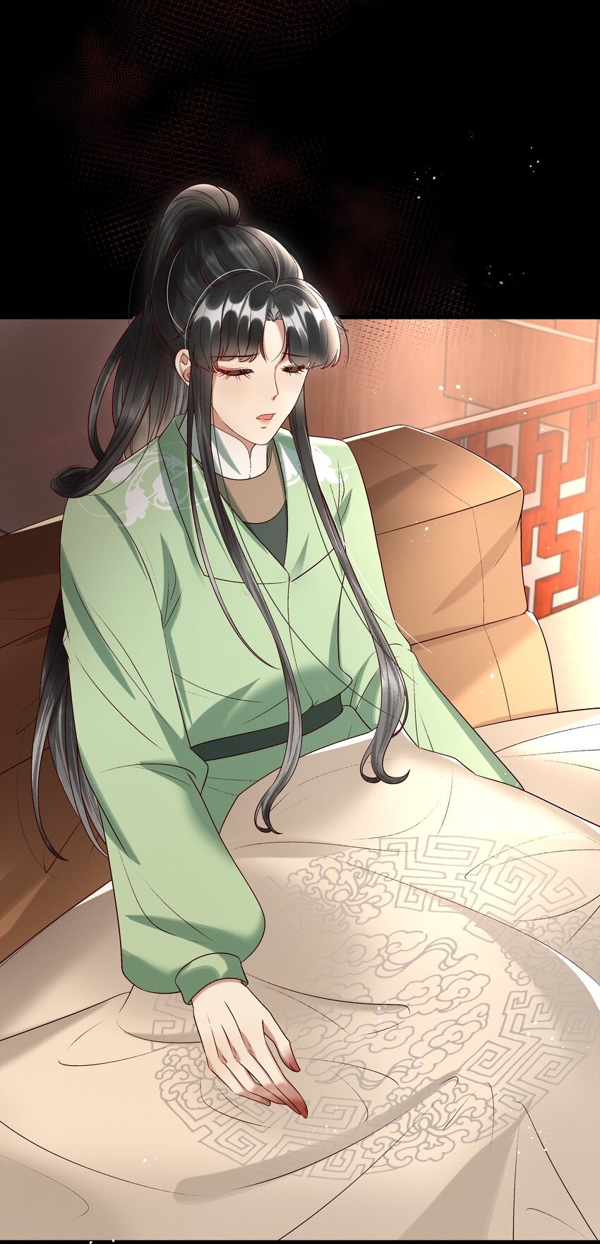 010 我，我方便一下