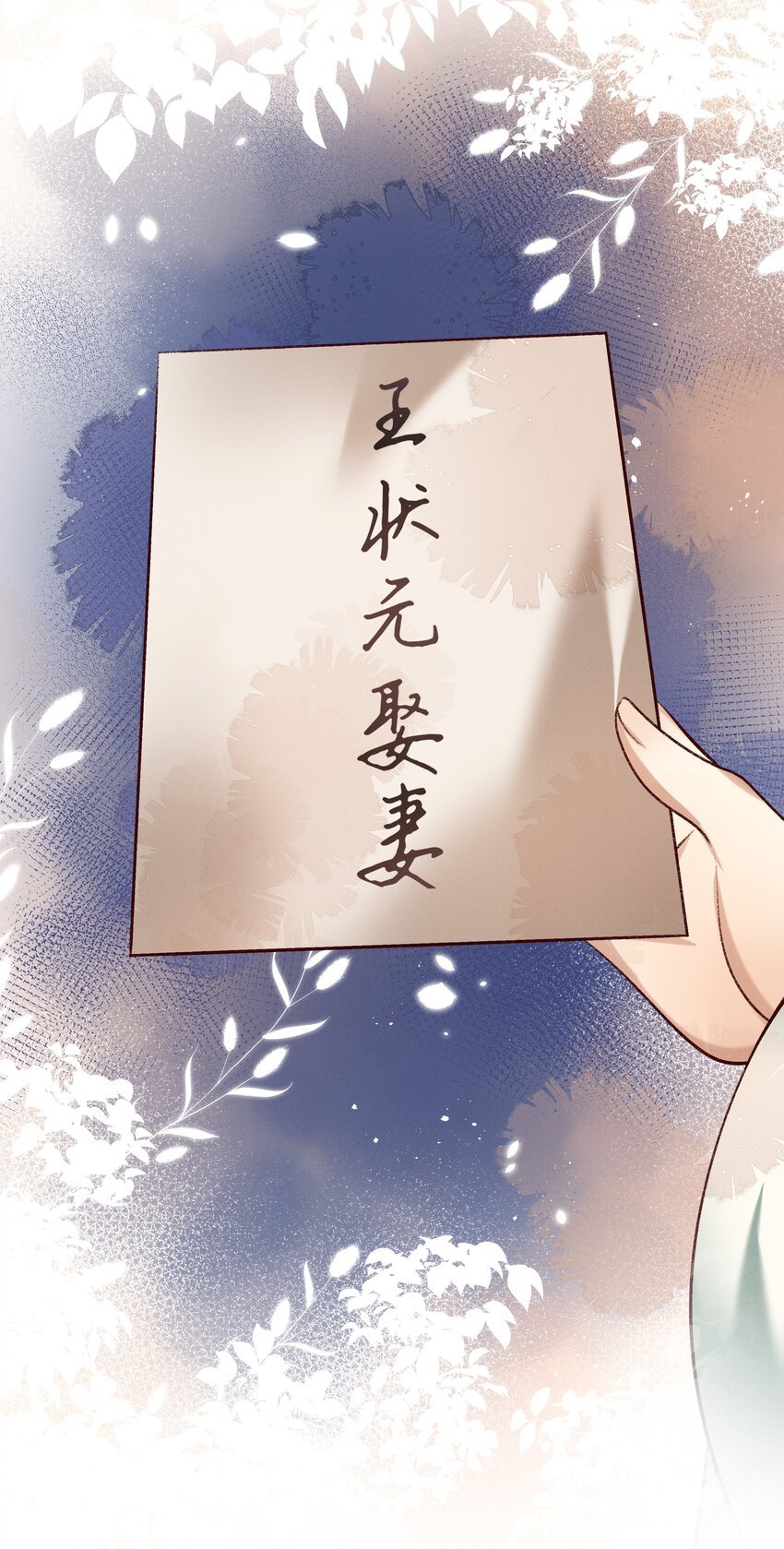 014 王状元娶妻