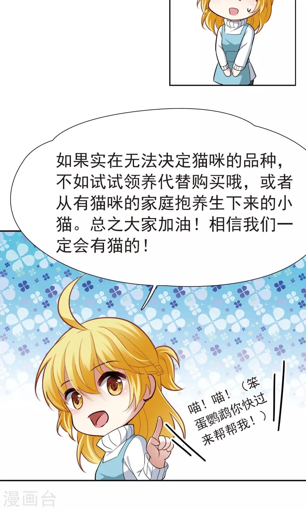 番外1 小百科