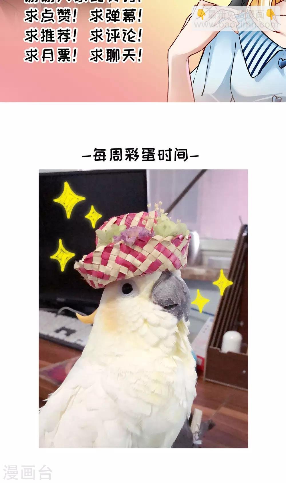 第69话 前往悠蓝岛2