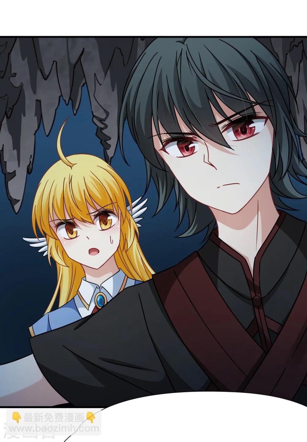 第91话 决断2