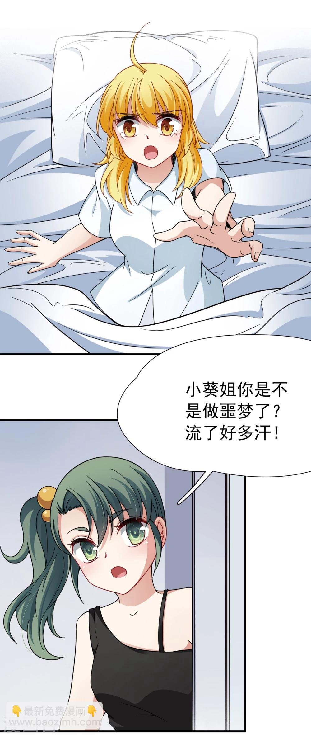 最终话 南柯一梦