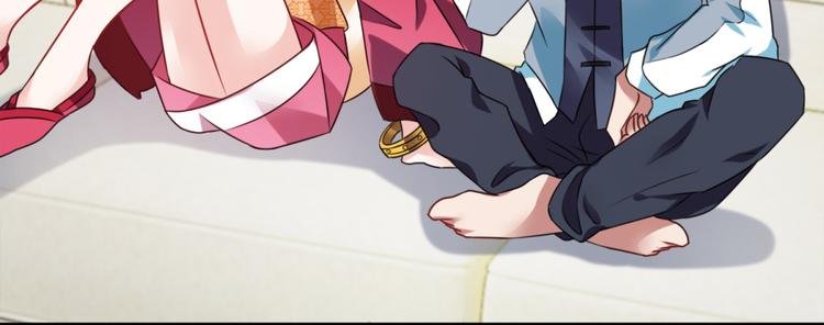 第14话 可怕的女人