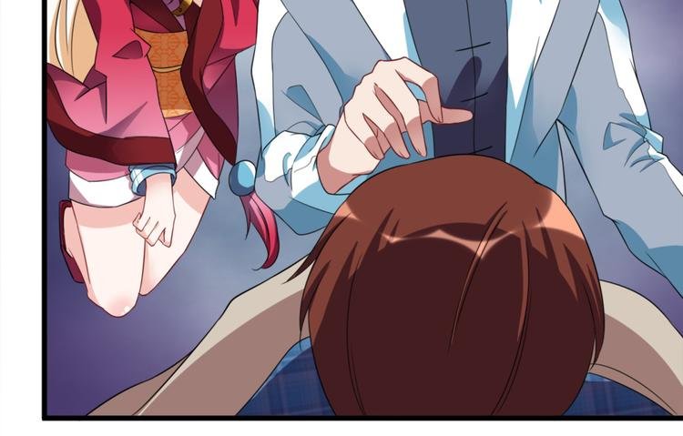 第16话 上身