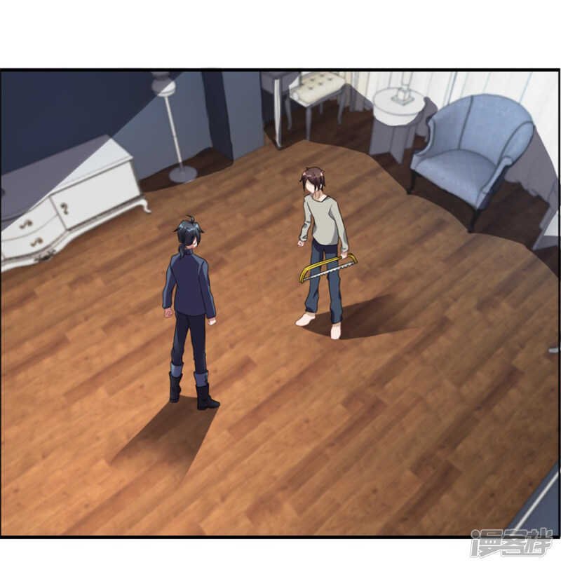 第34话 恐怖鬼子