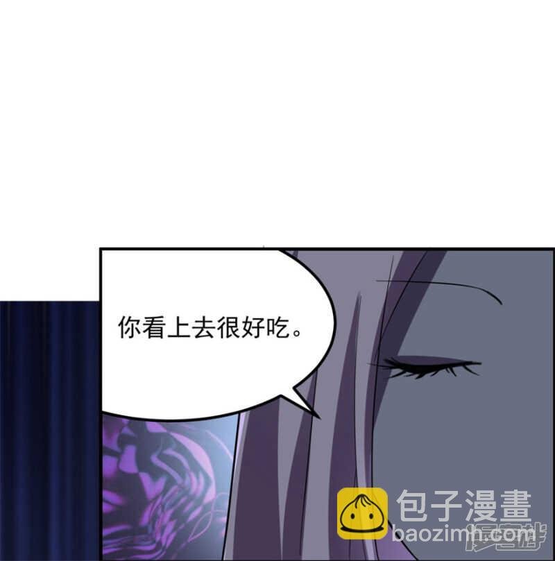 第34话 恐怖鬼子