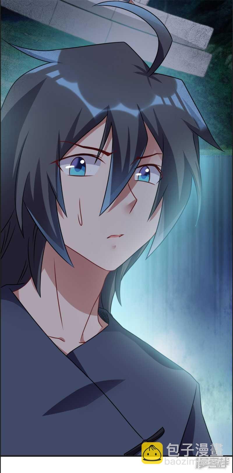 第46话 诅咒