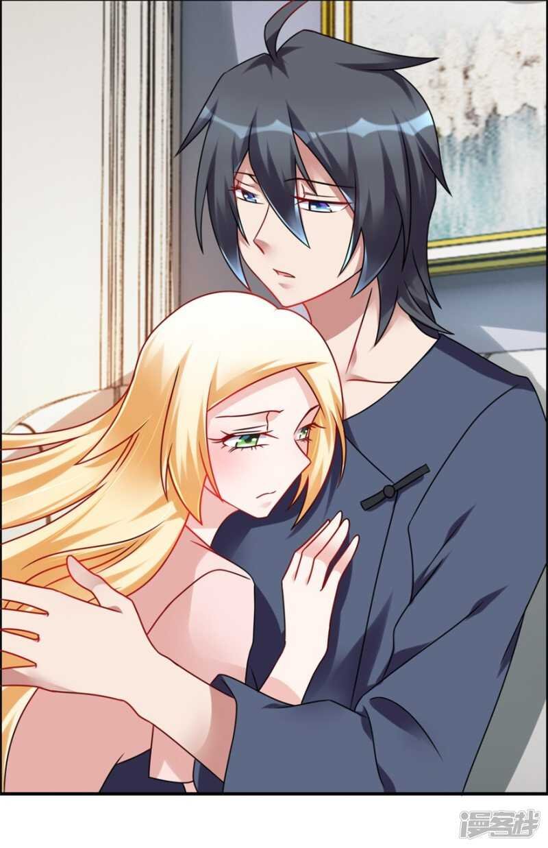 第46话 诅咒