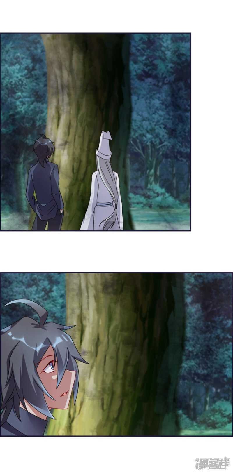 第61话 命案再起