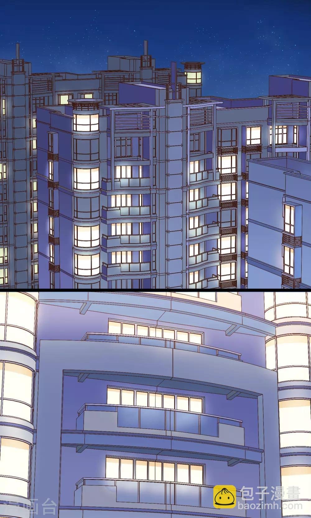 第39话 与你的距离