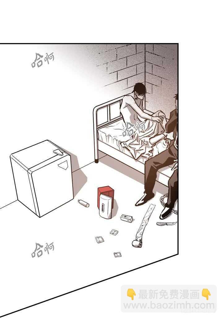 16.我很想撩他