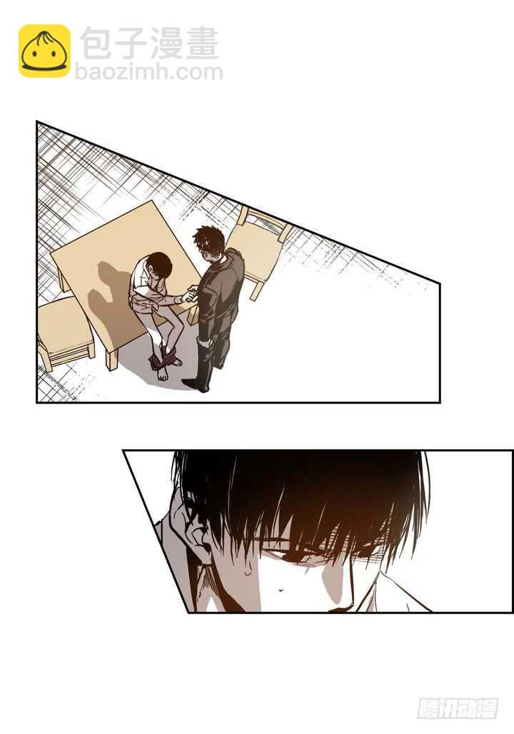 22.看透你了