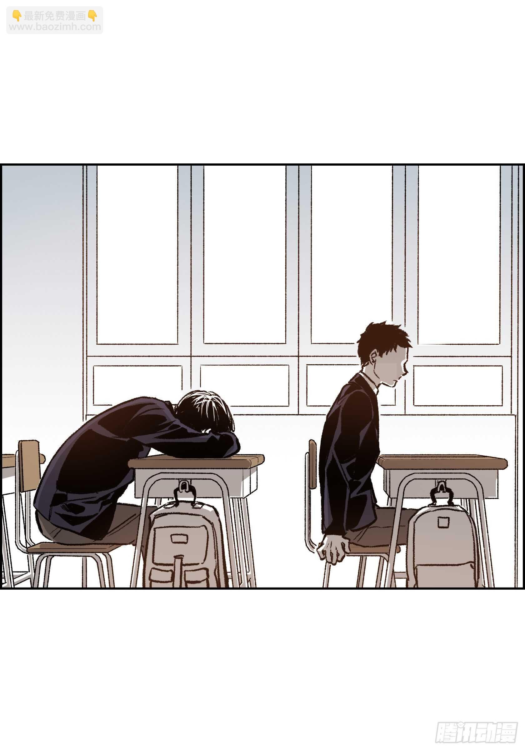 37.打个招呼