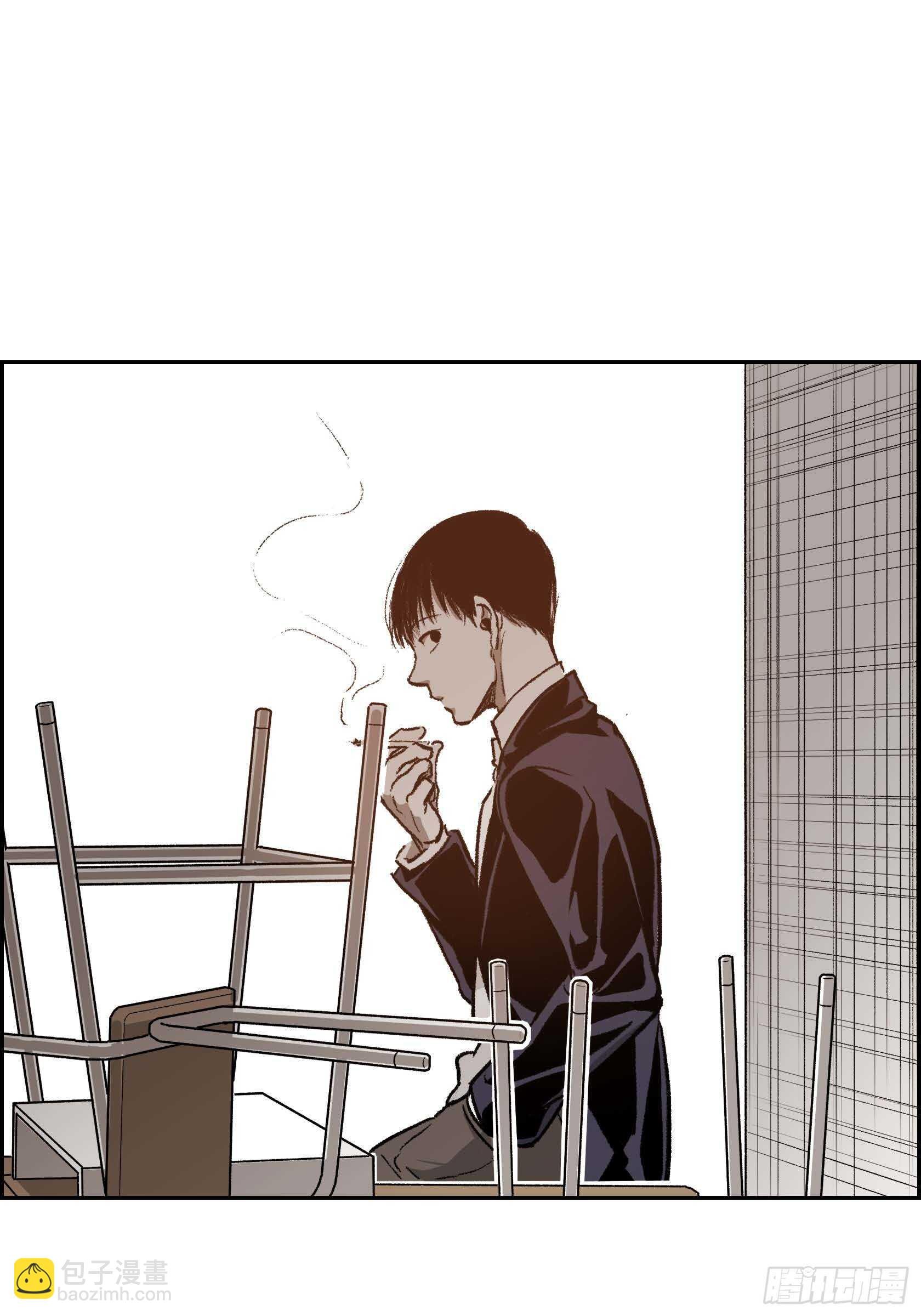 37.打个招呼