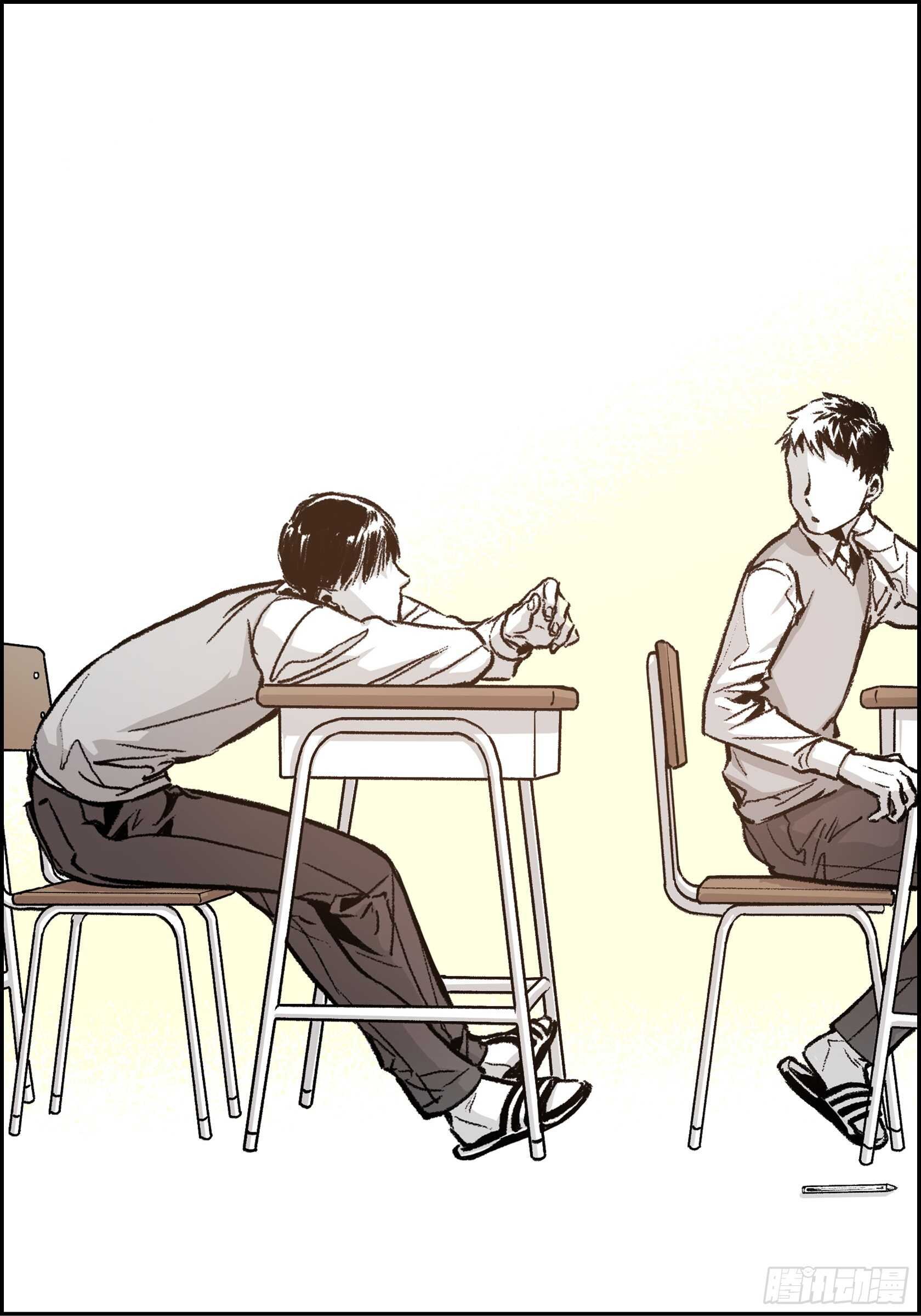 41.回不到从前