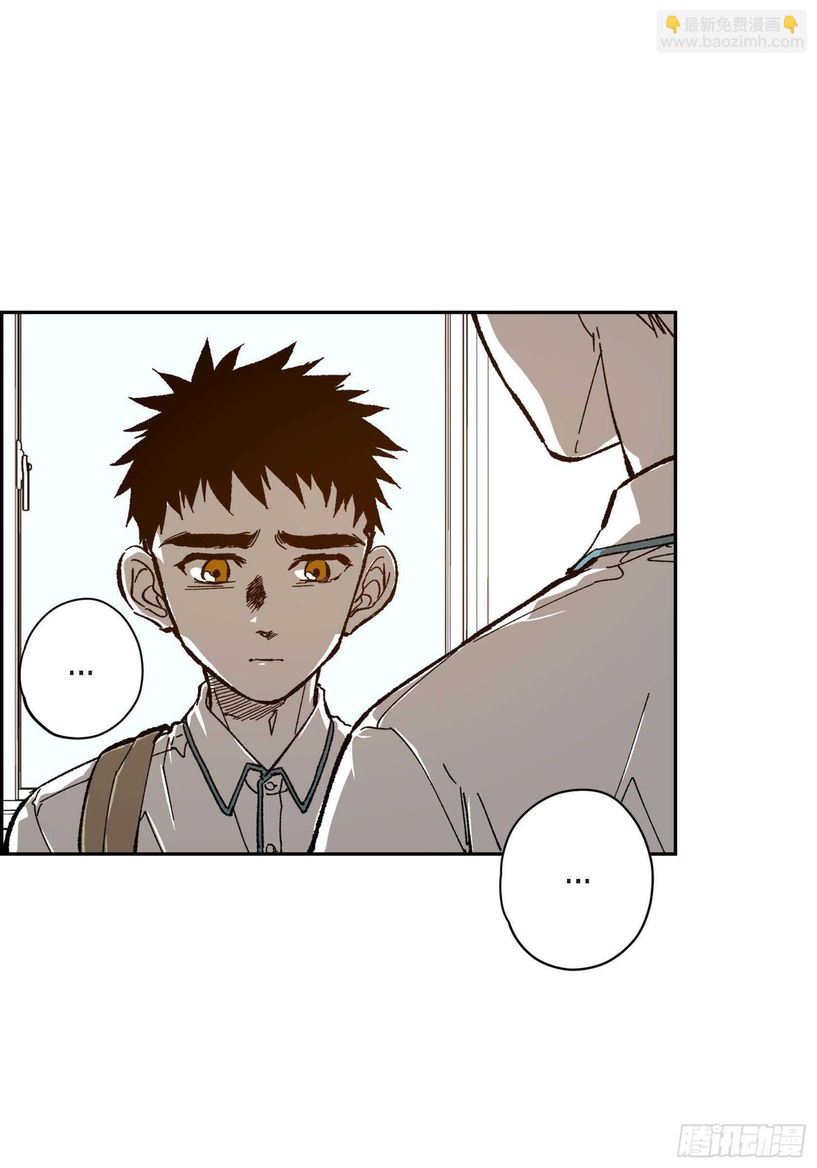 46.挽留