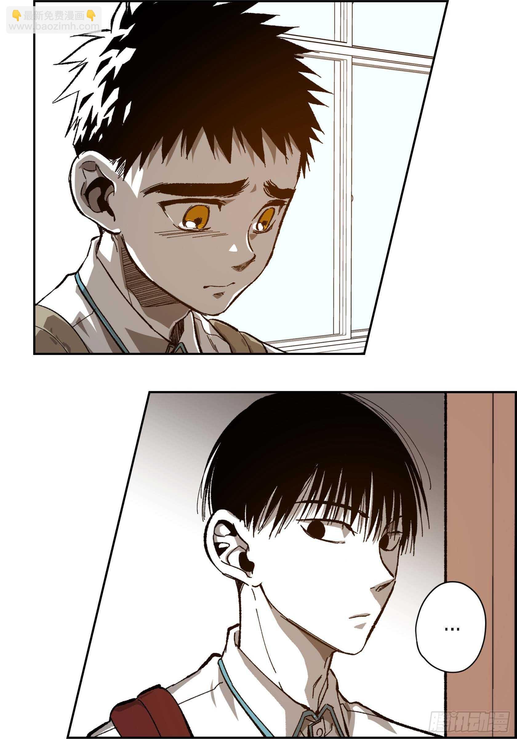 46.挽留