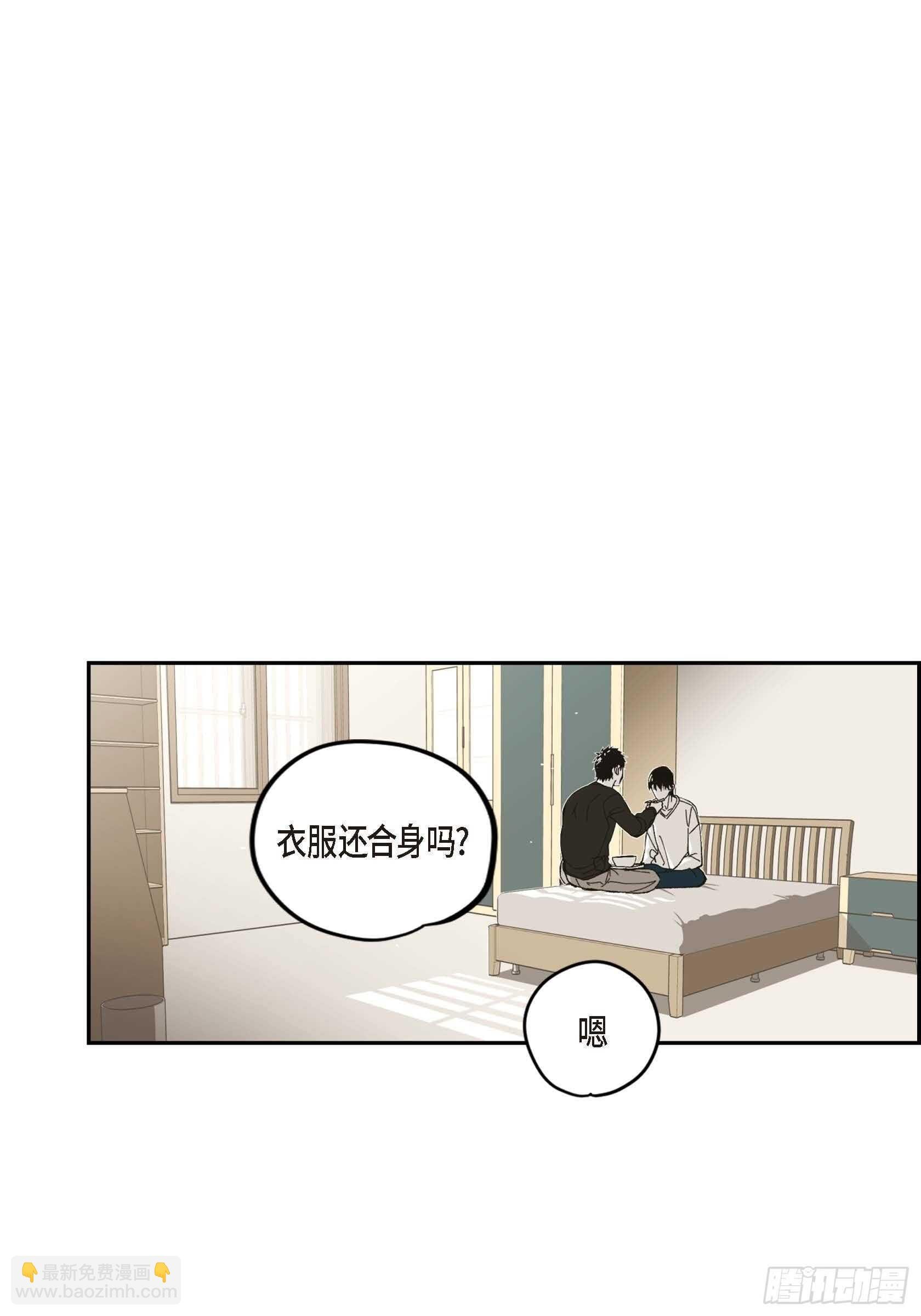 55.剪头发