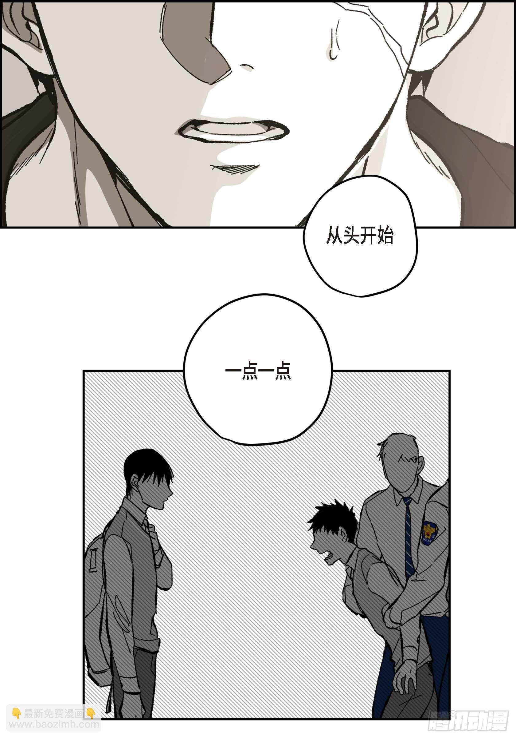 55.剪头发