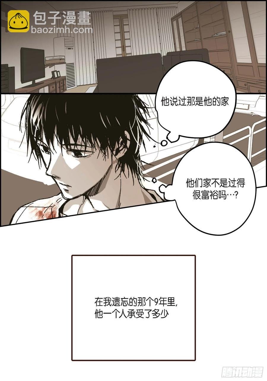 62.不能再逃避