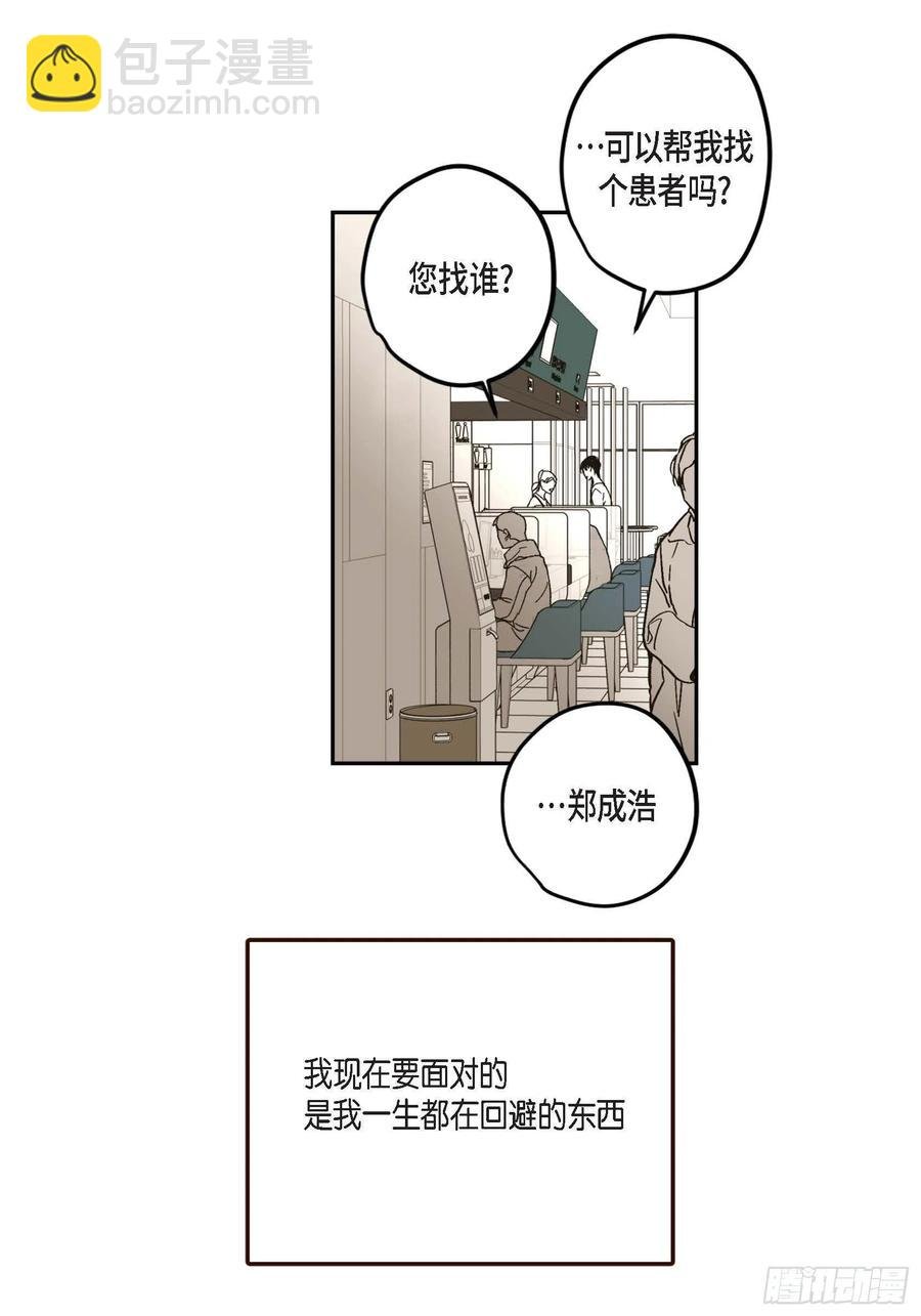 62.不能再逃避