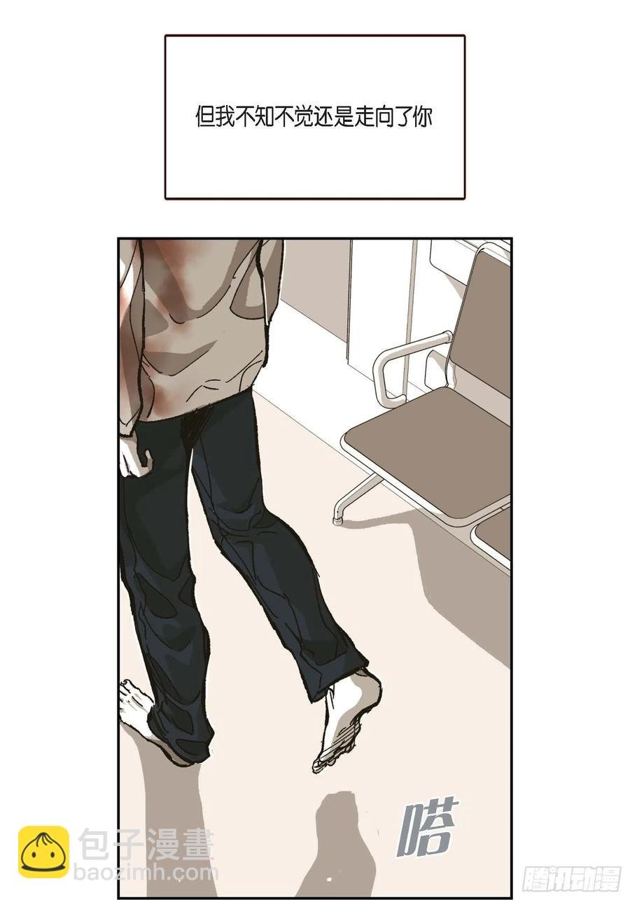 62.不能再逃避