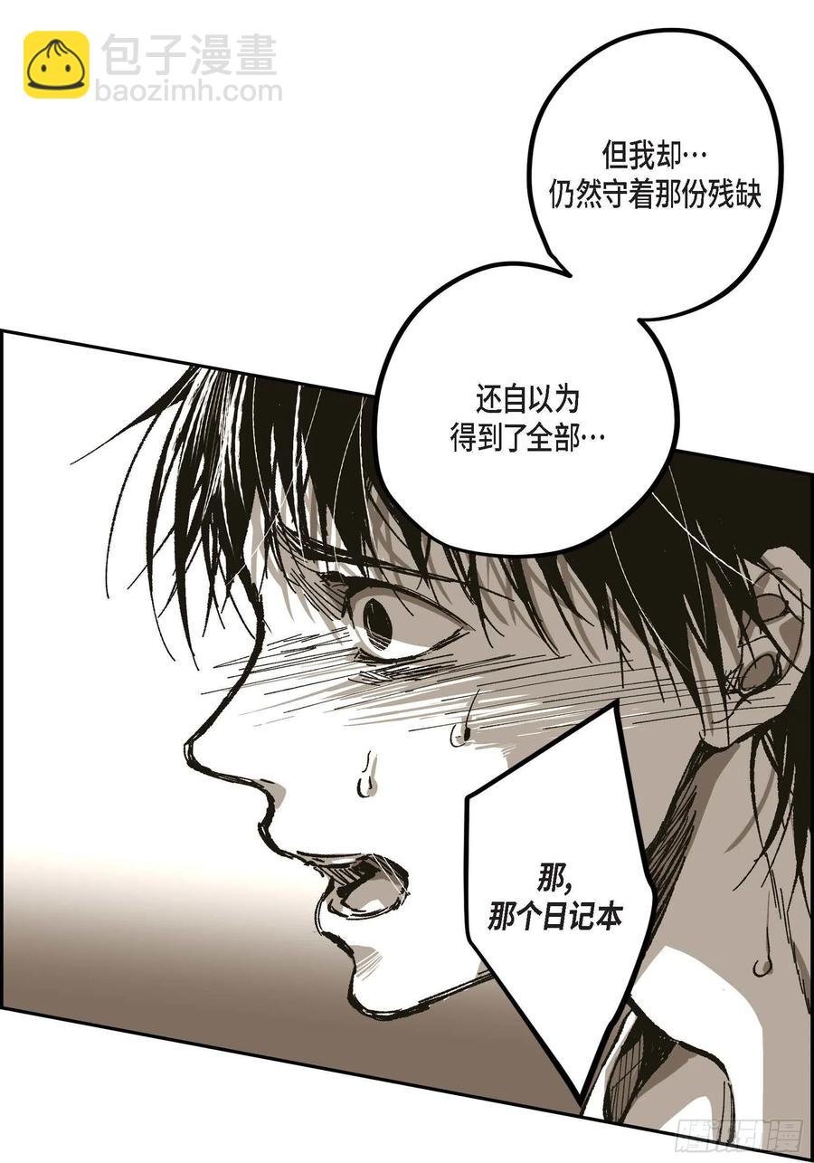 63.自以为的真心