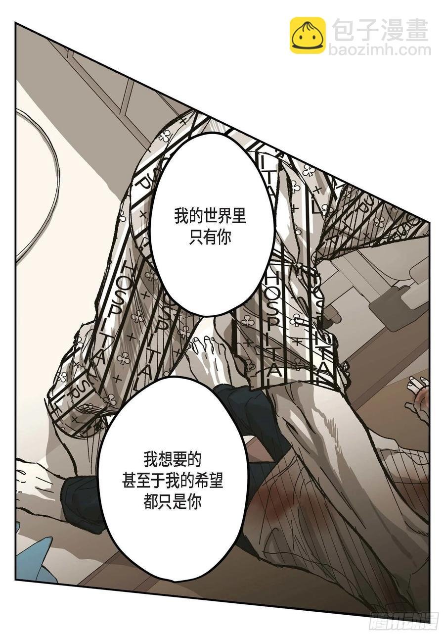63.自以为的真心