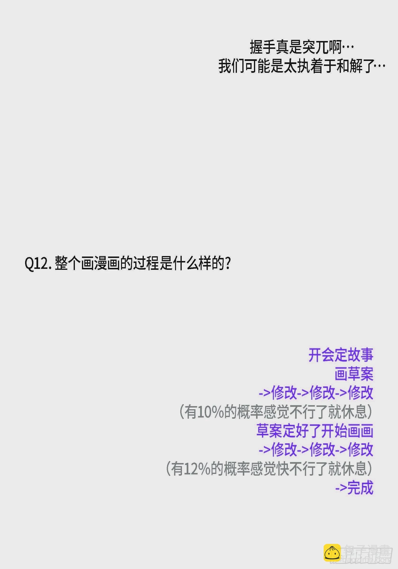69.Q与A