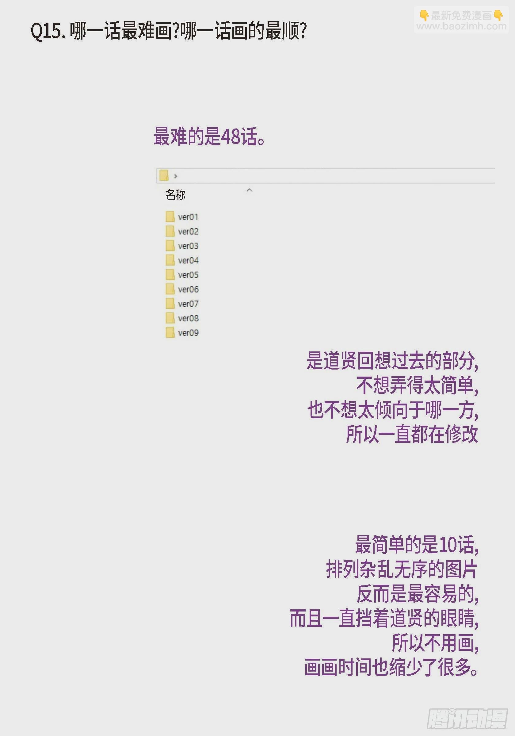 69.Q与A