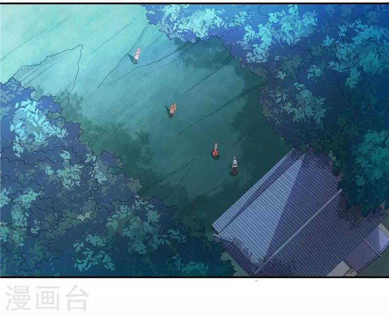 第35话 红衣是僵尸