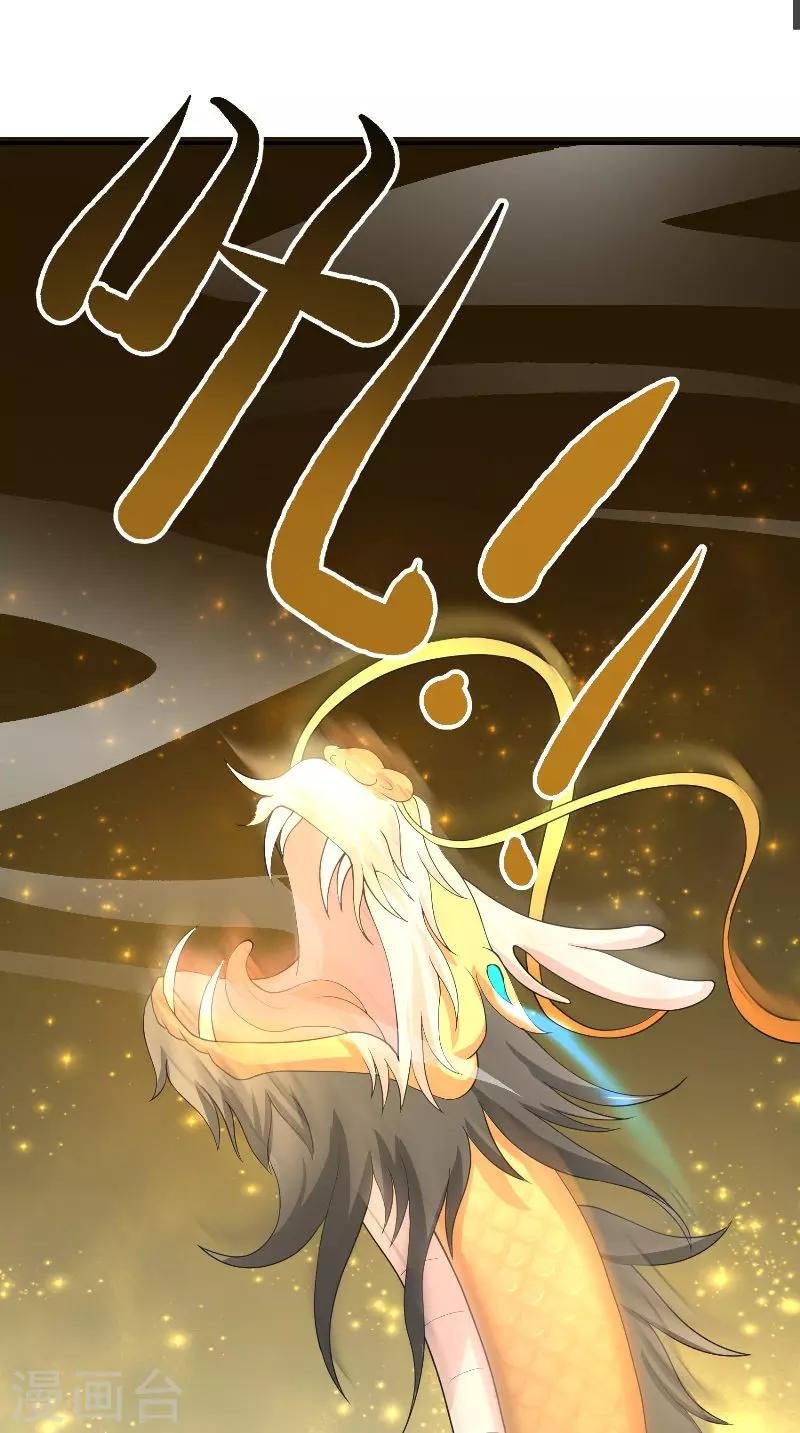第71话 燃烧内丹