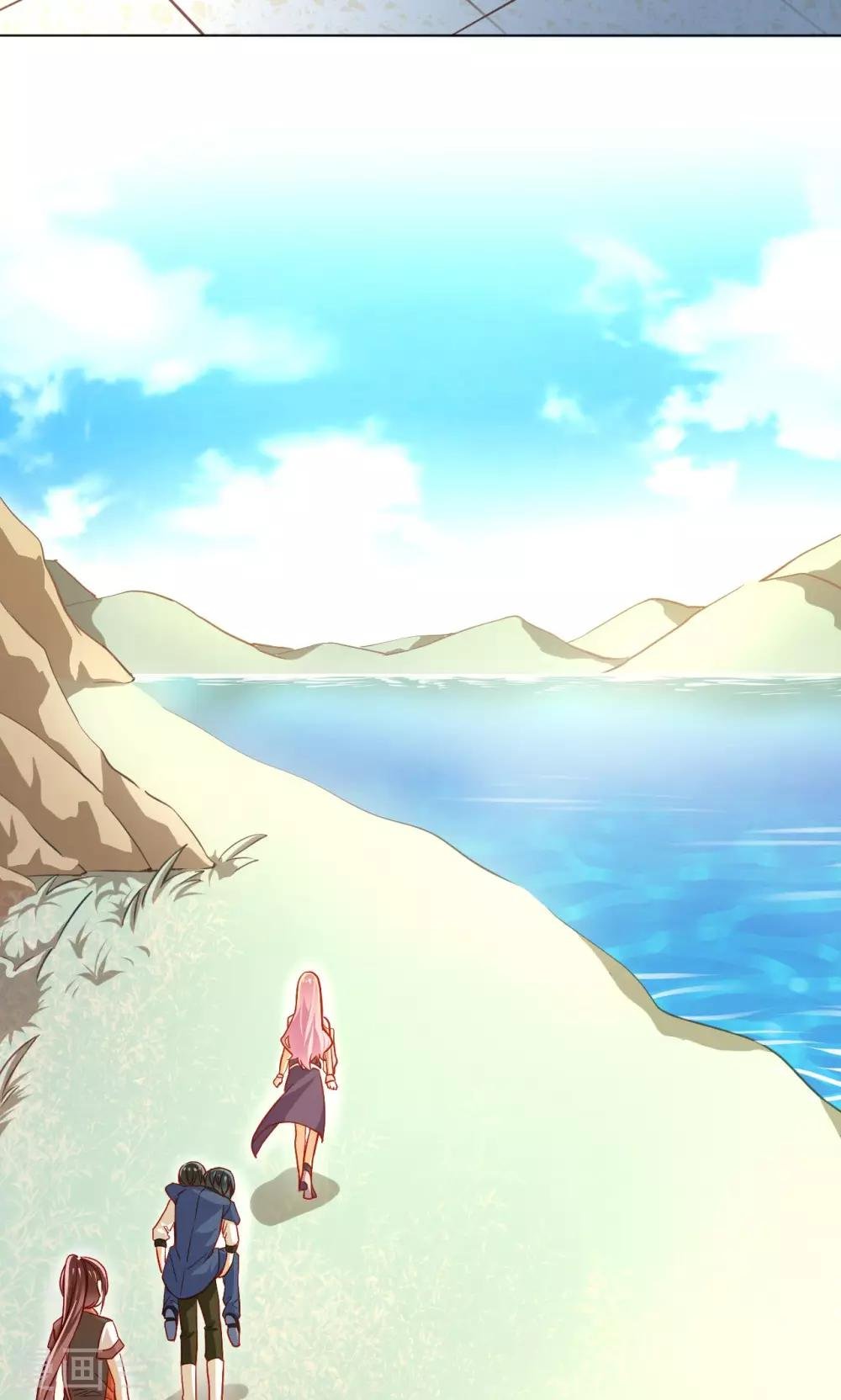第17话 意外的解救