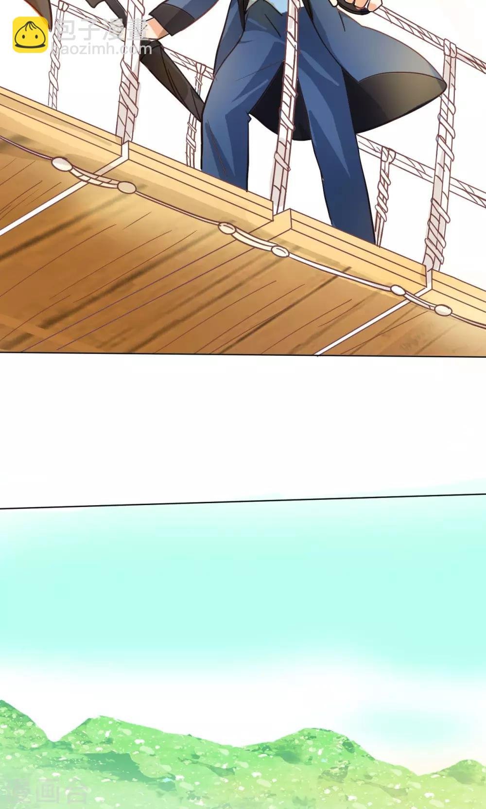 第27话 削弱的力量