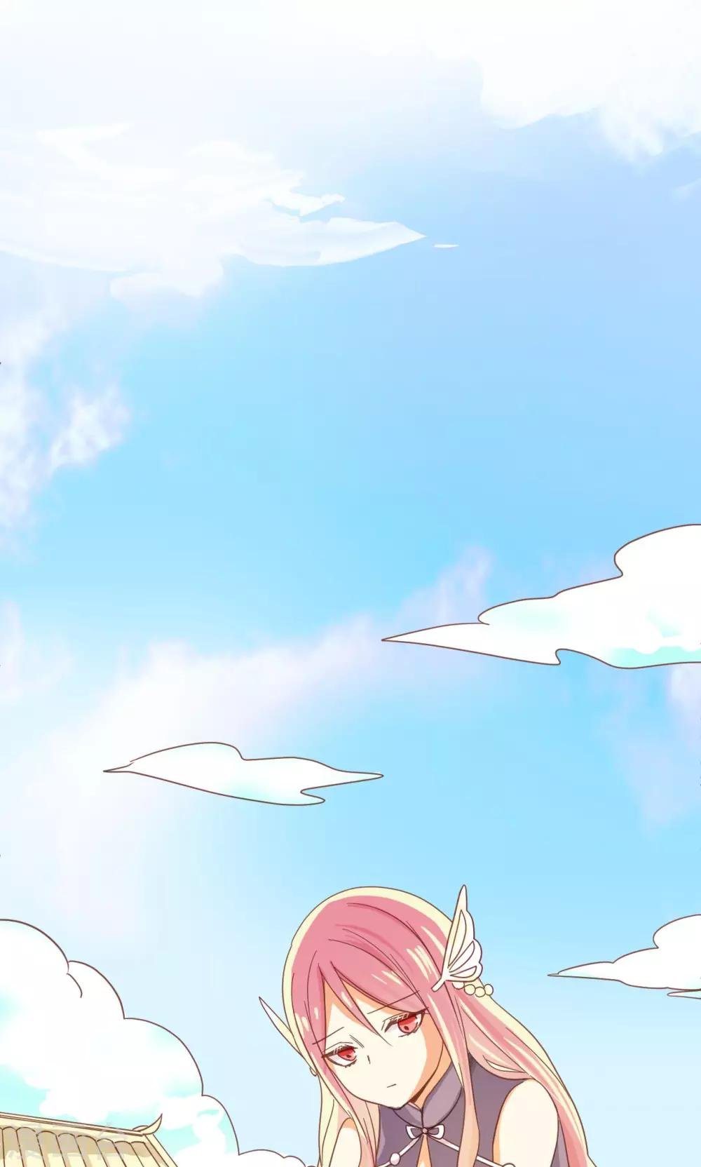 第32话 初见神兽