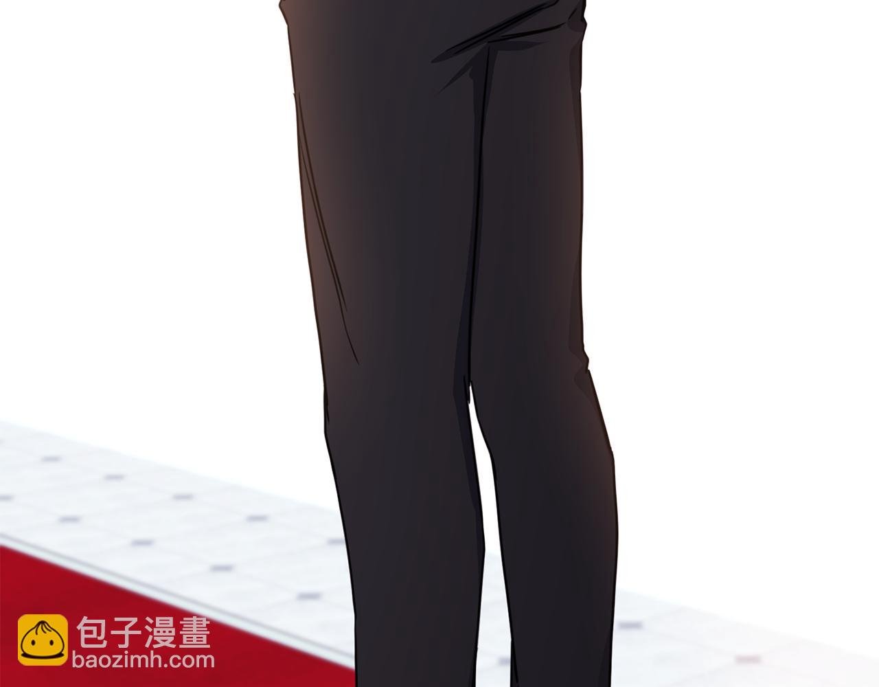 序章 亲吻
