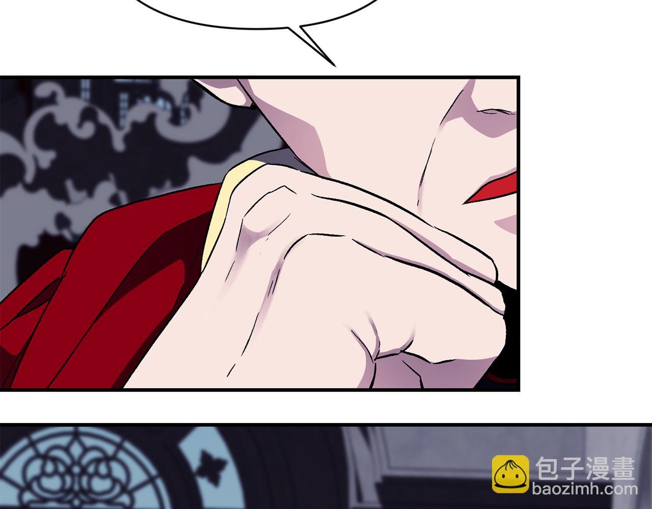 第16话 灵魂发问