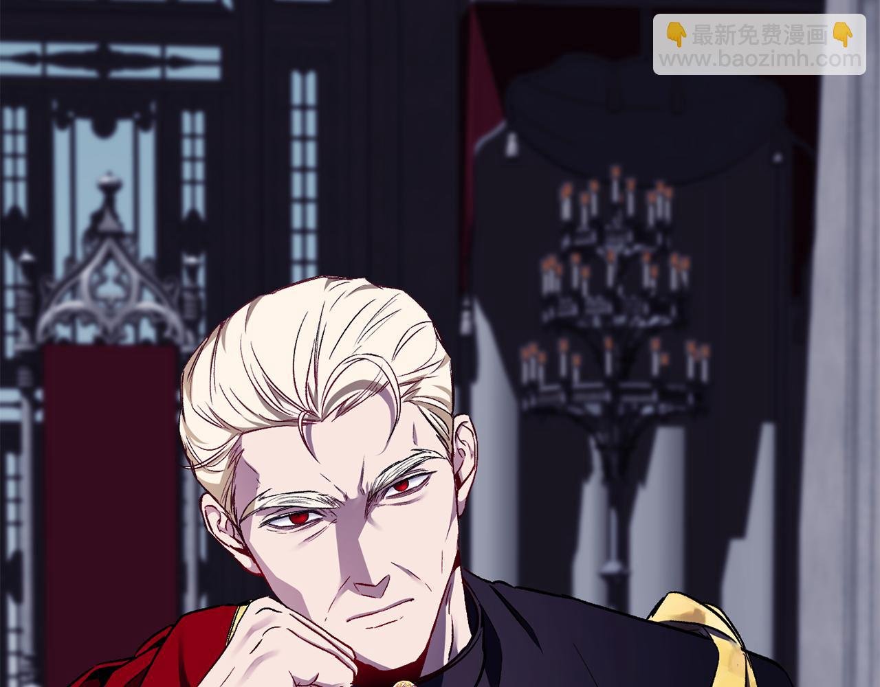 第16话 灵魂发问